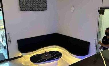 Makati operational hotel for sale and rent