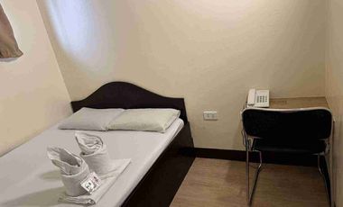 Makati operational hotel for sale and rent