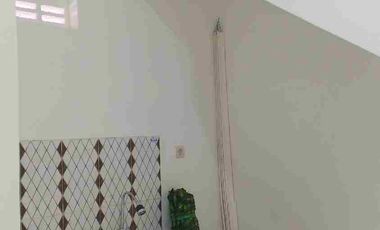 Rumah Baru 2 lantai Riung Bandung Kotamadya 3 kamar tidur