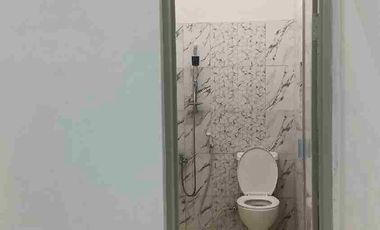 Rumah Baru 2 lantai Riung Bandung Kotamadya 3 kamar tidur