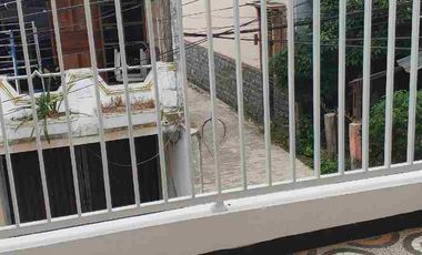 Rumah Baru 2 lantai Riung Bandung Kotamadya 3 kamar tidur