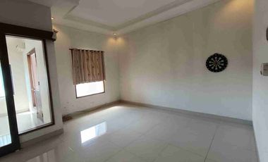 DISEWAKAN RUMAH LANTAI 2 DEKAT SEKOLAH TAMAN RAMA JL