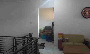 Dijual Rumah Minimalis Murah 2 Lantai di Pondok Mutiara Indah Pusat Kota Cimahi