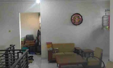 Dijual Rumah Minimalis Murah 2 Lantai di Pondok Mutiara Indah Pusat Kota Cimahi
