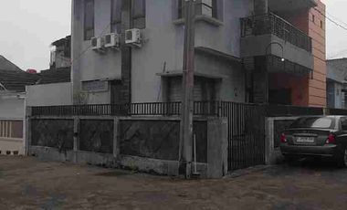 Dijual Rumah Minimalis Murah 2 Lantai di Pondok Mutiara Indah Pusat Kota Cimahi