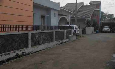Dijual Rumah Minimalis Murah 2 Lantai di Pondok Mutiara Indah Pusat Kota Cimahi