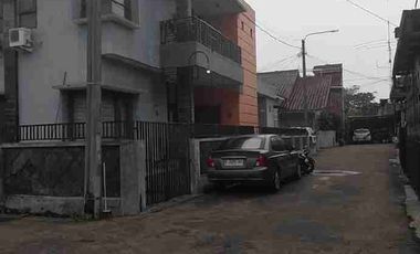 Dijual Rumah Minimalis Murah 2 Lantai di Pondok Mutiara Indah Pusat Kota Cimahi