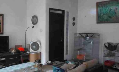 Dijual Rumah Minimalis Murah 2 Lantai di Pondok Mutiara Indah Pusat Kota Cimahi