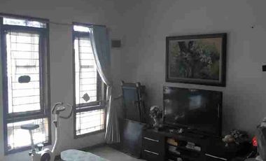 Dijual Rumah Minimalis Murah 2 Lantai di Pondok Mutiara Indah Pusat Kota Cimahi