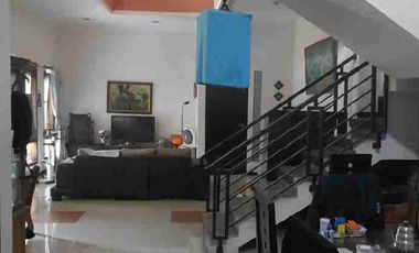Dijual Rumah Minimalis Murah 2 Lantai di Pondok Mutiara Indah Pusat Kota Cimahi