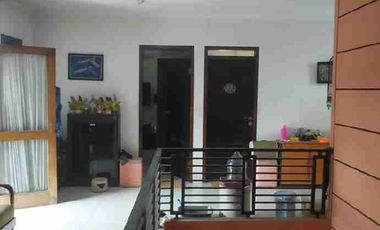 Dijual Rumah Minimalis Murah 2 Lantai di Pondok Mutiara Indah Pusat Kota Cimahi