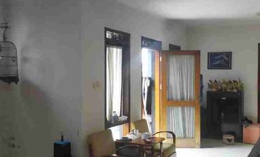 Dijual Rumah Minimalis Murah 2 Lantai di Pondok Mutiara Indah Pusat Kota Cimahi