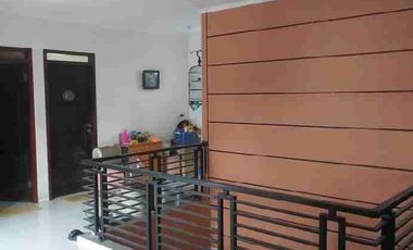 Dijual Rumah Minimalis Murah 2 Lantai di Pondok Mutiara Indah Pusat Kota Cimahi