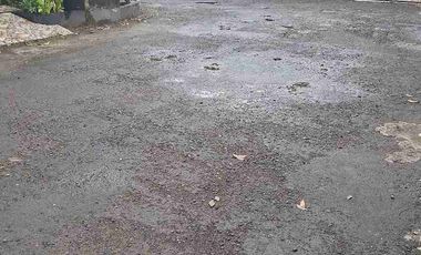 Rumah Siap Huni 400 Jutaan Di Bukit Cimanggu City Bogor Kota Akses TOL