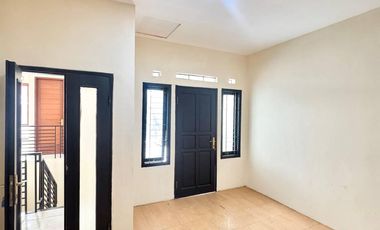 Dijual Cepat Rumah Siap Huni Turangga Buah Batu Bandung