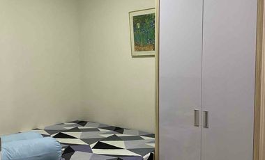 Dijual apartemen city home moi full furnish bagus siap huni