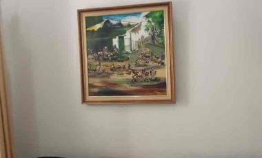 Dijual apartemen city home moi full furnish bagus siap huni