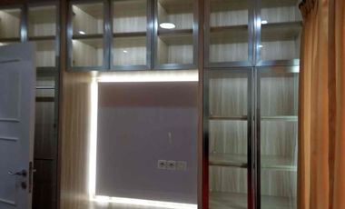 Dijual apartemen city home moi full furnish bagus siap huni