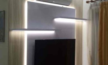 Dijual apartemen city home moi full furnish bagus siap huni