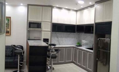 Dijual apartemen city home moi full furnish bagus siap huni