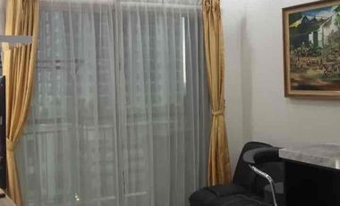 Dijual apartemen city home moi full furnish bagus siap huni