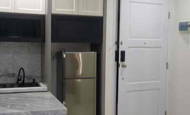 Dijual apartemen city home moi full furnish bagus siap huni