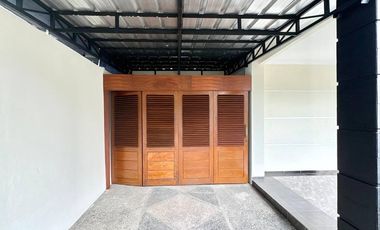 rumah murah 2 lantai siap huni turangga buah batu bandung