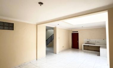 rumah murah 2 lantai siap huni turangga buah batu bandung