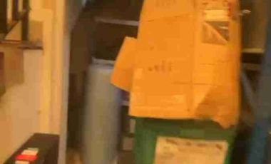 Disewa Gudang di Citra 8, Kalideres, Jakarta Barat.