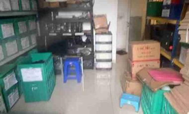 Disewa Gudang di Citra 8, Kalideres, Jakarta Barat.