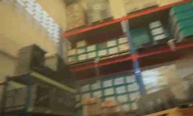 Disewa Gudang di Citra 8, Kalideres, Jakarta Barat.