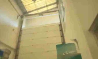 Disewa Gudang di Citra 8, Kalideres, Jakarta Barat.