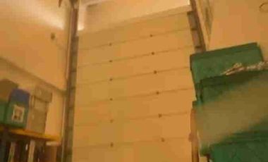 Disewa Gudang di Citra 8, Kalideres, Jakarta Barat.