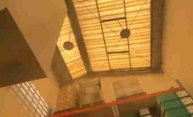 Disewa Gudang di Citra 8, Kalideres, Jakarta Barat.