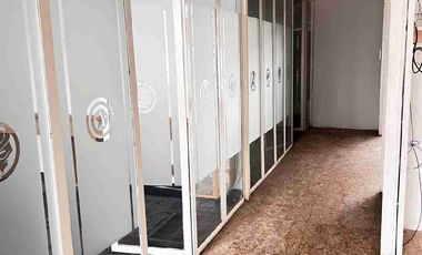 Sewa ruang kantor lantai 2 ahmad dahlan kebayoran baru jaksel