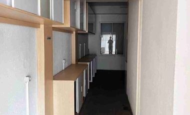 Sewa ruang kantor lantai 2 ahmad dahlan kebayoran baru jaksel