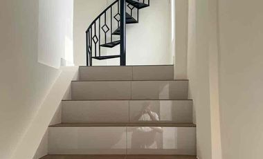 Rumah Baru 2 Lantai Ocean View