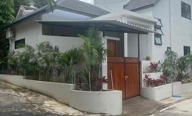 Rumah Baru 2 Lantai Ocean View