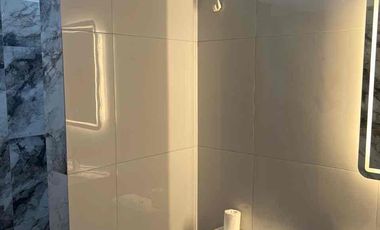 Rumah Baru 2 Lantai Ocean View