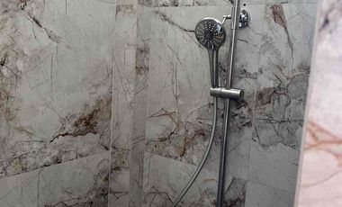 Rumah Baru 2 Lantai Ocean View