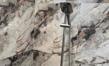 Rumah Baru 2 Lantai Ocean View