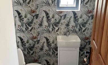 Rumah Baru 2 Lantai Ocean View