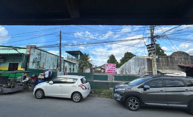 PRIME LOT FOR SALE – HIGH-DENSITY AREA 📍 Brgy. San Isidro, Dau, Mabalacat, Pampanga