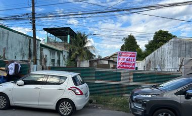 PRIME LOT FOR SALE – HIGH-DENSITY AREA 📍 Brgy. San Isidro, Dau, Mabalacat, Pampanga