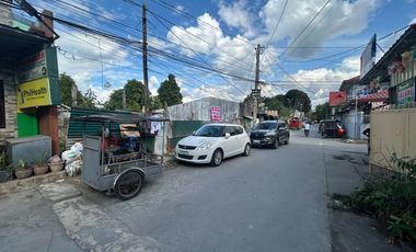 PRIME LOT FOR SALE – HIGH-DENSITY AREA 📍 Brgy. San Isidro, Dau, Mabalacat, Pampanga