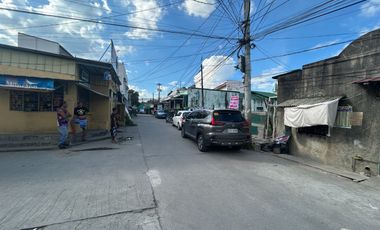 PRIME LOT FOR SALE – HIGH-DENSITY AREA 📍 Brgy. San Isidro, Dau, Mabalacat, Pampanga