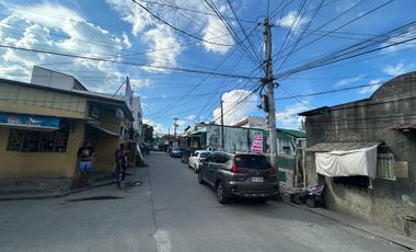 PRIME LOT FOR SALE – HIGH-DENSITY AREA 📍 Brgy. San Isidro, Dau, Mabalacat, Pampanga
