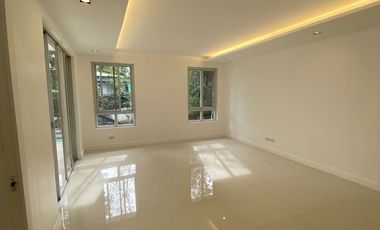 For Lease: 5BR House in Dasmariñas Village Makati | 1,000 sqm Lot | Semi-Furnished