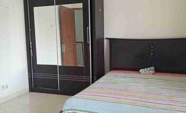 SEWA RUMAH FURNISHED DI RAFFLES HILLS 3 KT
