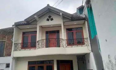 Dijual Kosan Aktif Area Cisitu Dago  Bandung Utara